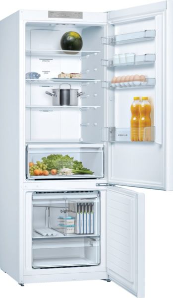 Profilo BD3056WFUN Alttan Donduruculu Buzdolabı