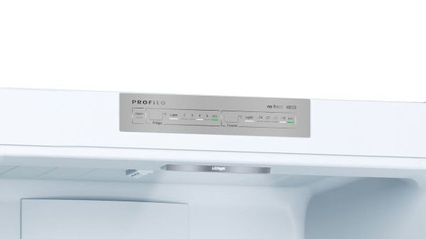 Profilo BD3056WFUN Alttan Donduruculu Buzdolabı