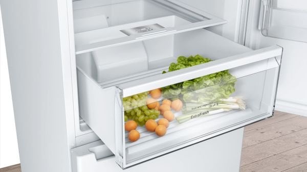 Profilo BD3056WFUN Alttan Donduruculu Buzdolabı