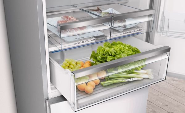 Profilo BD3056WFLN Alttan Donduruculu Buzdolabı