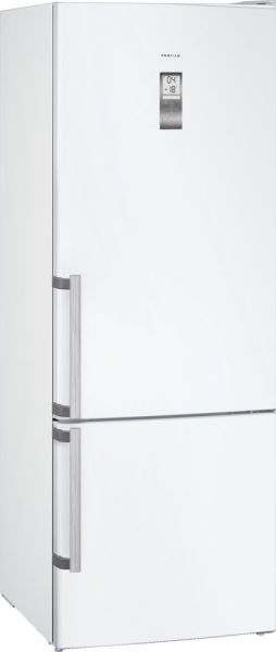 Profilo BD3056WFAN Alttan Donduruculu Buzdolabı