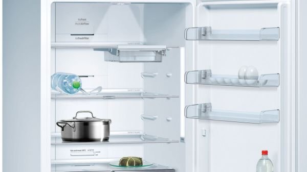 Profilo BD3056WFAN Alttan Donduruculu Buzdolabı