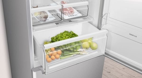 Profilo BD3056LFVN Alttan Donduruculu Buzdolabı