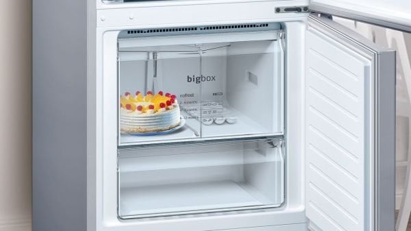 Profilo BD3056LFVN Alttan Donduruculu Buzdolabı