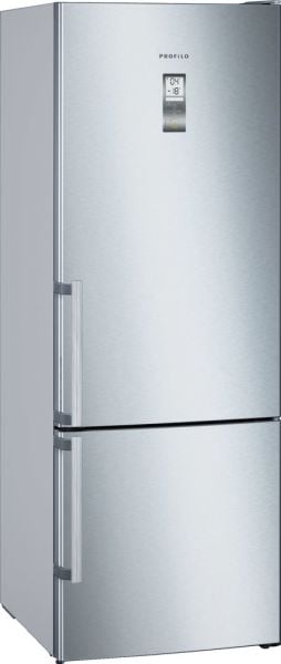 Profilo BD3056IFAN Alttan Donduruculu Buzdolabı