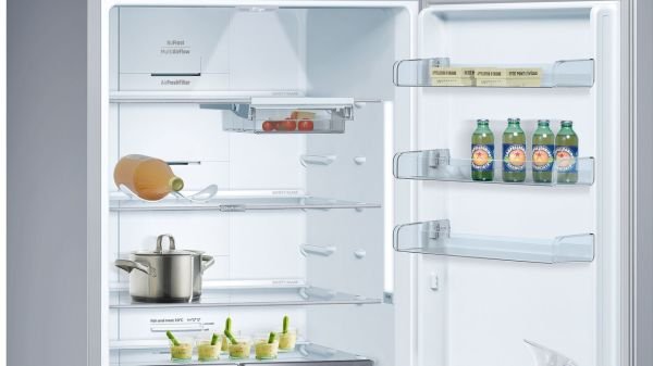 Profilo BD3056IFAN Alttan Donduruculu Buzdolabı