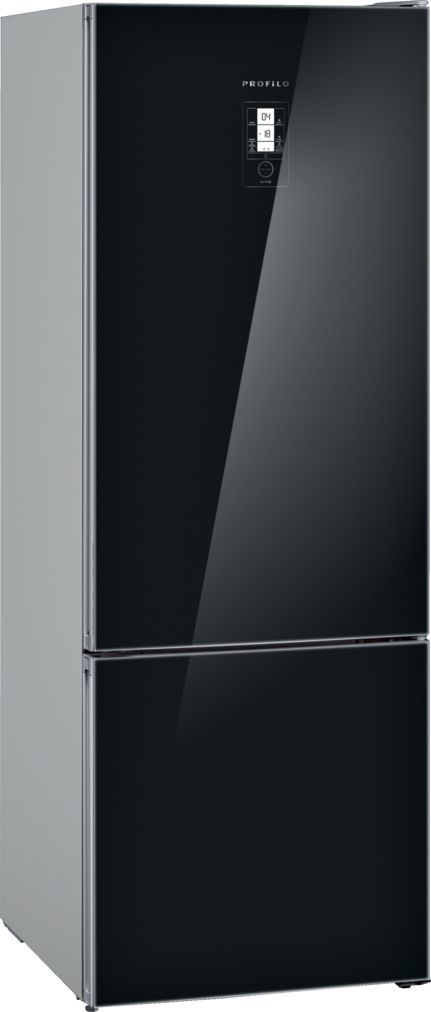 Profilo BD3056BFLN Alttan Donduruculu Buzdolabı