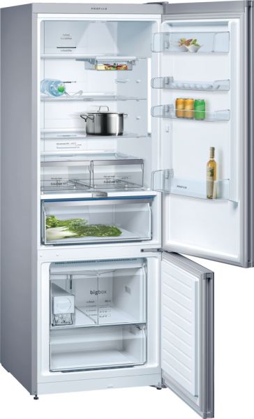 Profilo BD3056BFLN Alttan Donduruculu Buzdolabı