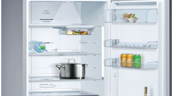 Profilo BD3056BFLN Alttan Donduruculu Buzdolabı