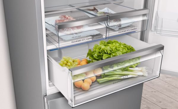Profilo BD3056BFLN Alttan Donduruculu Buzdolabı