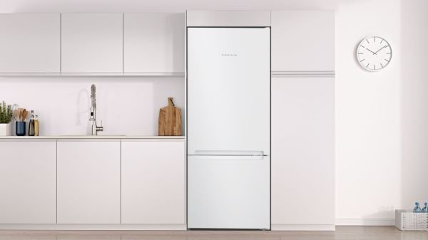 Profilo BD3055WFVN Alttan Donduruculu Buzdolabı