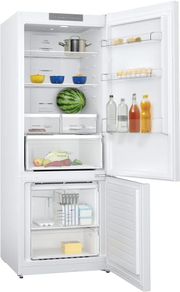 Profilo BD3055WFVN Alttan Donduruculu Buzdolabı