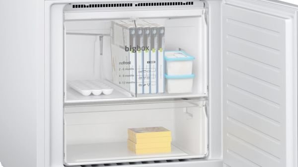 Profilo BD3055WFVN Alttan Donduruculu Buzdolabı