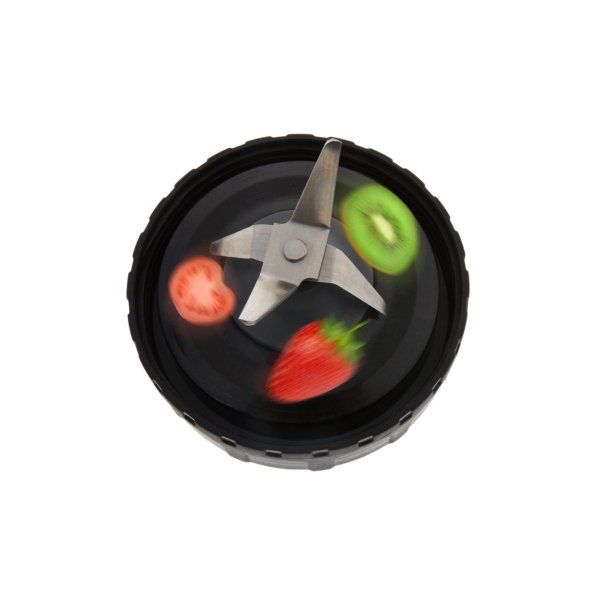 Karaca Blendfit Go Personal Kişisel Smoothie Blender Red