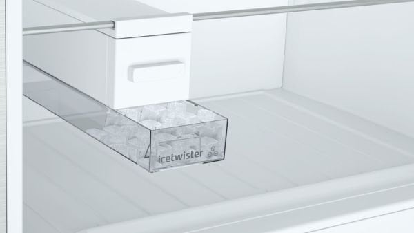 Profilo BD2186IFAN Üstten Donduruculu Kolay temizlenebilir Inox Buzdolabı