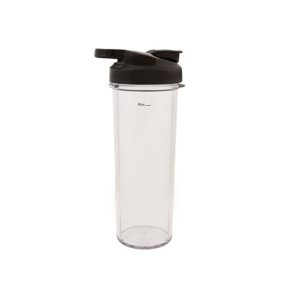 Karaca Blendfit Go Personal Blender Tekli Hazne