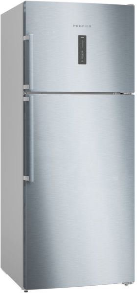 Profilo BD2176IFAN Üstten Donduruculu Buzdolabı