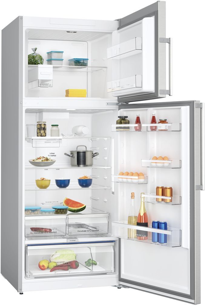 Profilo BD2176IFAN Üstten Donduruculu Buzdolabı
