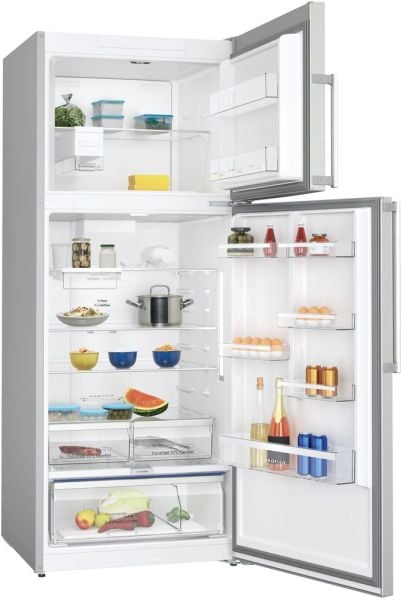 Profilo BD2176IFAN Üstten Donduruculu Buzdolabı