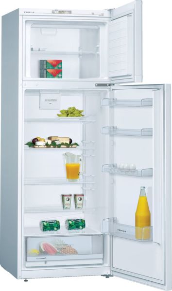 Profilo BD2158WFVV Üstten Donduruculu Buzdolabı