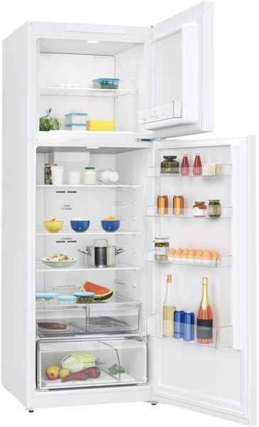 Profilo BD2156WFXN Üstten Donduruculu Buzdolabı