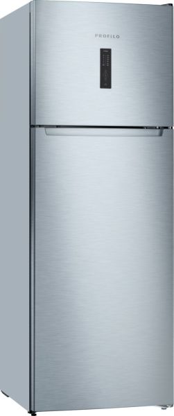 Profilo BD2156LFXN Üstten Donduruculu Inox görünümlü Buzdolabı