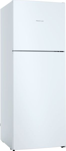 Profilo BD2155WFNN Üstten Donduruculu Buzdolabı