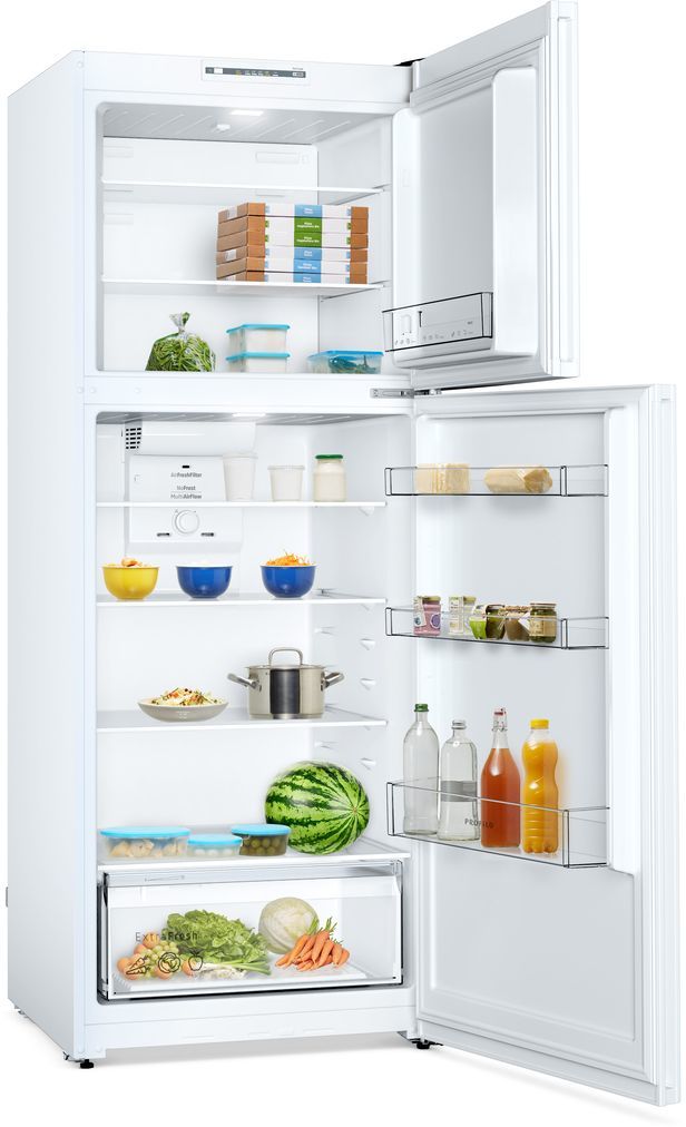 Profilo BD2155WFNN Üstten Donduruculu Buzdolabı