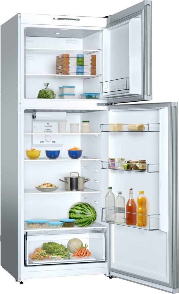 Profilo BD2155LFNN Üstten Donduruculu Inox görünümlü