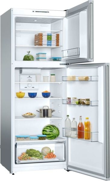 Profilo BD2155LFNN Üstten Donduruculu Inox görünümlü