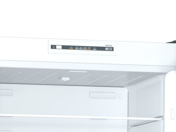 Profilo BD2155LFNN Üstten Donduruculu Inox görünümlü