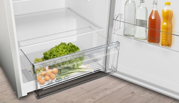 Profilo BD2155LFNN Üstten Donduruculu Inox görünümlü