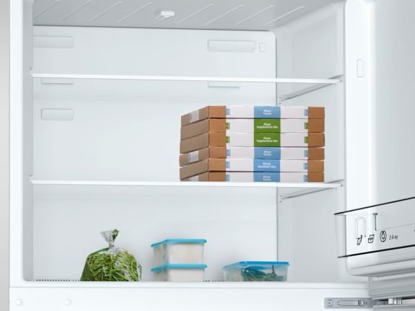 Profilo BD2155LFNN Üstten Donduruculu Inox görünümlü