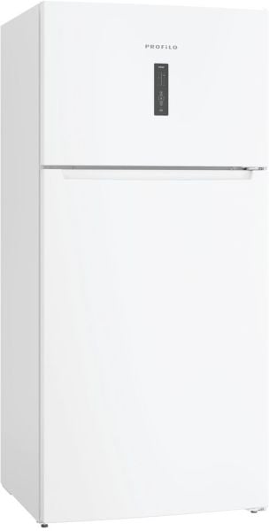 Profilo BD2086WFXN Üstten Donduruculu Buzdolabı