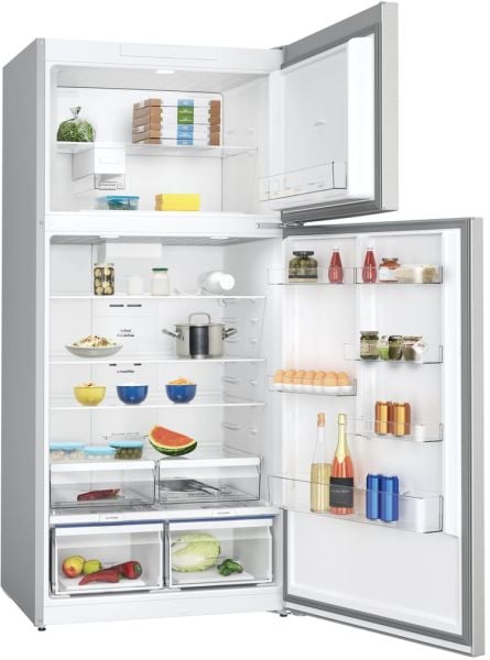 Profilo BD2086IFXN Kolay temizlenebilir Inox Donduruculu