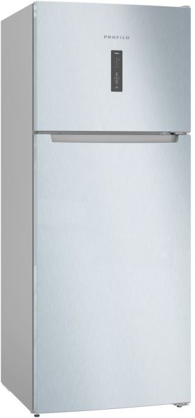 Profilo BD2076LFXN Üstten Donduruculu Inox görünümlü