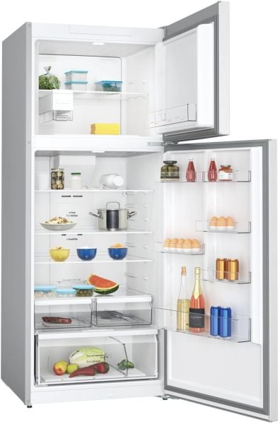 Profilo BD2076LFXN Üstten Donduruculu Inox görünümlü