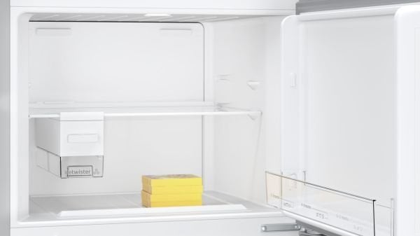 Profilo BD2076LFXN Üstten Donduruculu Inox görünümlü