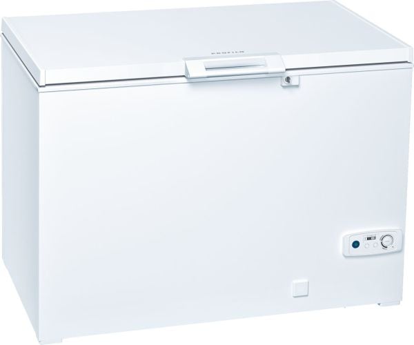 Profilo DF6030W2AV Sandık Tipi Derin Dondurucu Beyaz