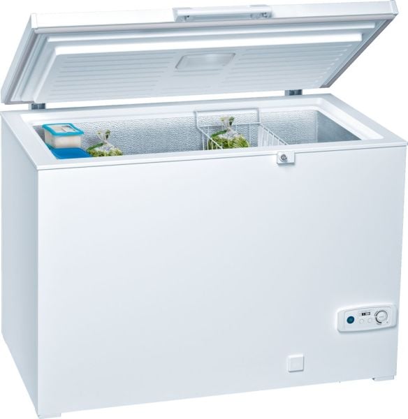 Profilo DF6030W2AV Sandık Tipi Derin Dondurucu Beyaz