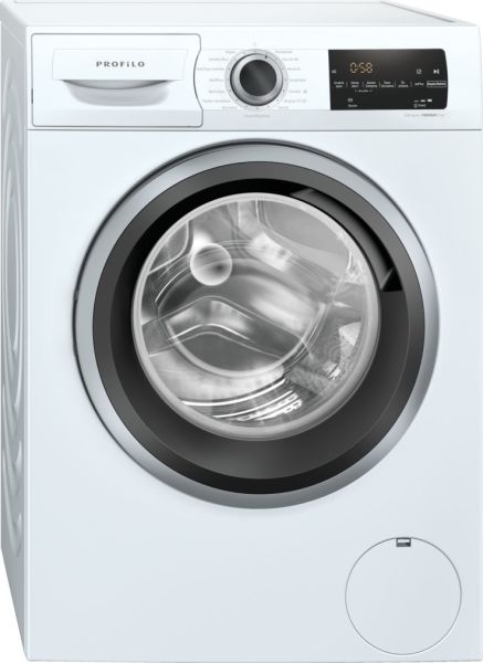 Profilo CMU12T90TR Çamaşır Makinesi 9 kg 1200 dev./dak.