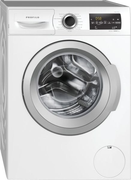 Profilo CMU12S90TR Çamaşır Makinesi 9 kg 1200 dev./dak.