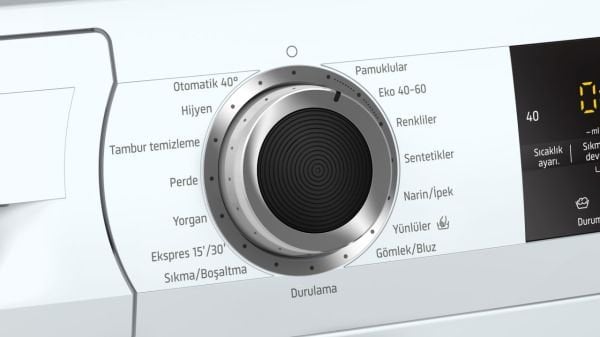 Profilo CMU12S90TR Çamaşır Makinesi 9 kg 1200 dev./dak.