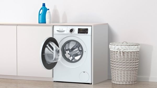 Profilo CMU12S90TR Çamaşır Makinesi 9 kg 1200 dev./dak.