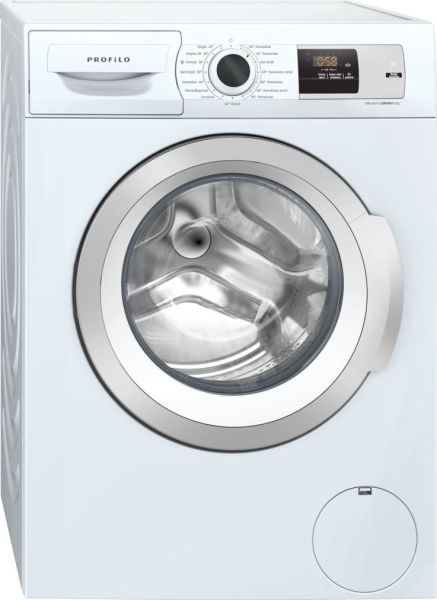Profilo CMJ10181TR Çamaşır Makinesi 8 kg 1000 dev./dak.