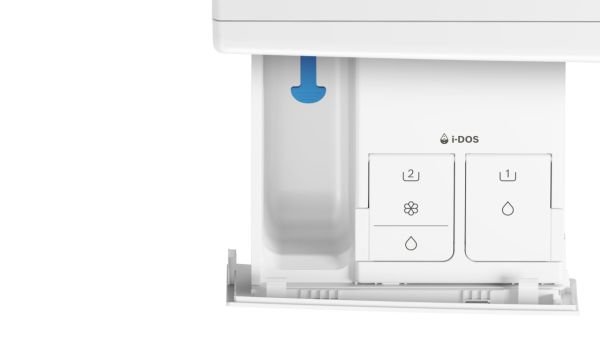 Profilo CMI140LTR Çamaşır Makinesi 10 kg 1400 dev./dak.