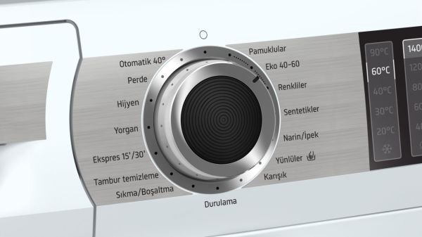Profilo CMI140LTR Çamaşır Makinesi 10 kg 1400 dev./dak.