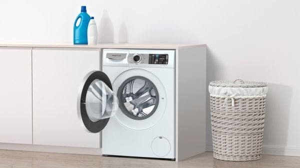 Profilo CMH140LTR Çamaşır Makinesi 10 kg 1400 dev./dak.