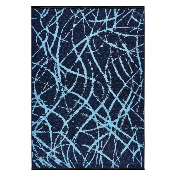 Kaşmir Halı Dekoratif Art Trend Iceberg 200x300 cm