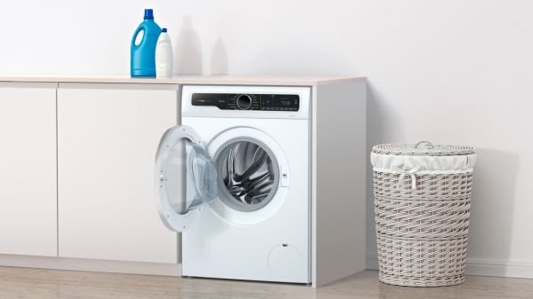 Profilo CGA254X0TR Çamaşır Makinesi 10 kg 1400 dev./dak.